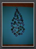 goutte d'eau en capsules