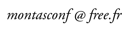 montasconf